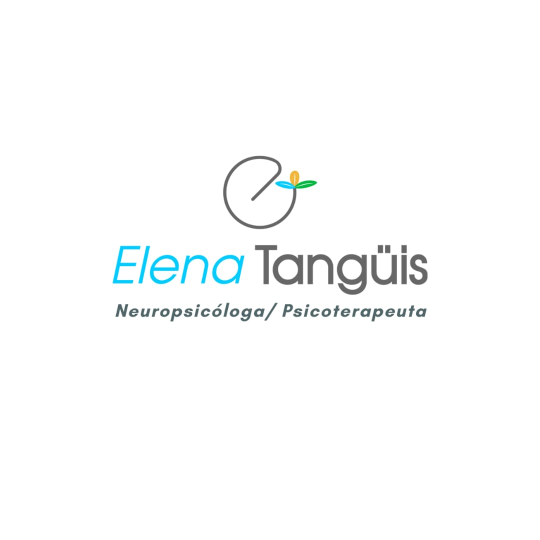 Elena Tanguis - Psicoterapeuta y Neuropsicóloga